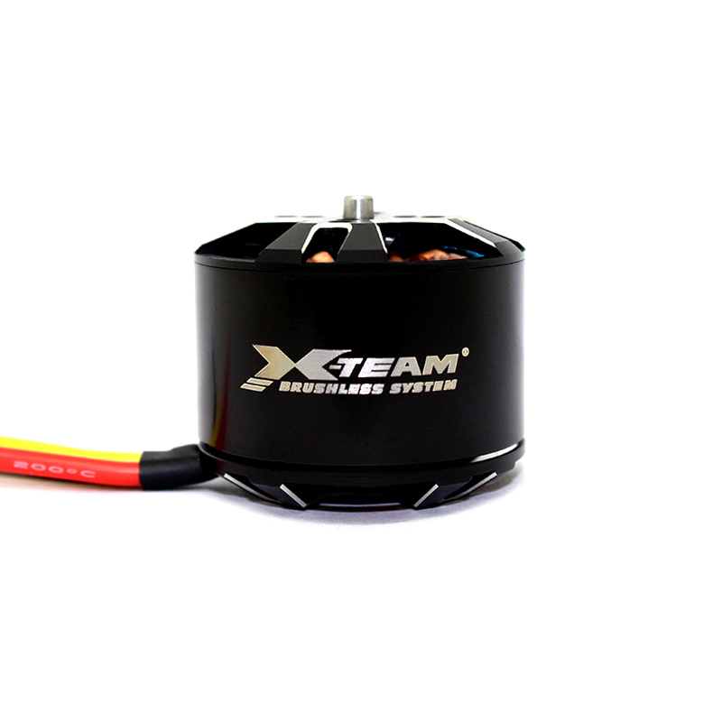 X-TEAM 3520多旋翼無人機電機
